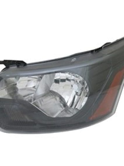 FO2502356C Headlight Assembly