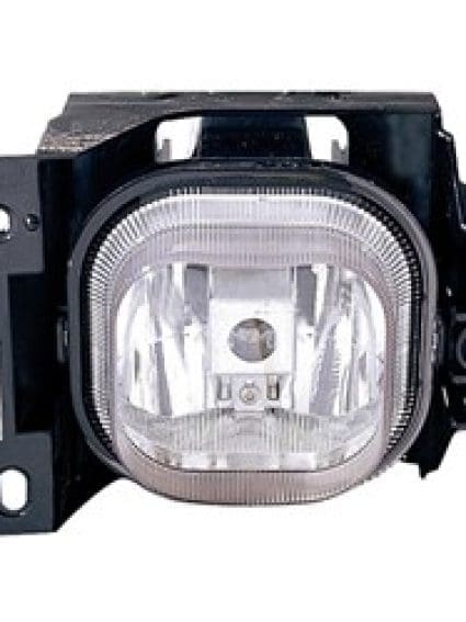 FO2592216 Fog Lamp Assembly