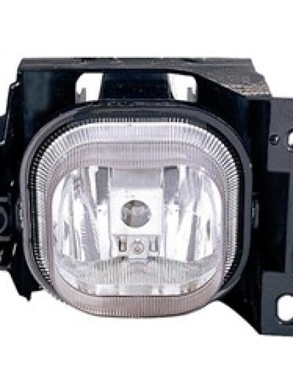 FO2593214V Fog Lamp Assembly