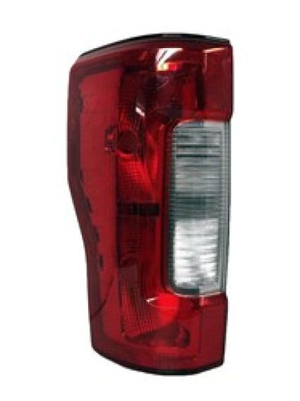 FO2800256C Driver Side Tail Lamp Assembly