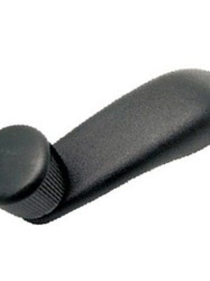 GM1355100 Handle Door Interior Window Crank