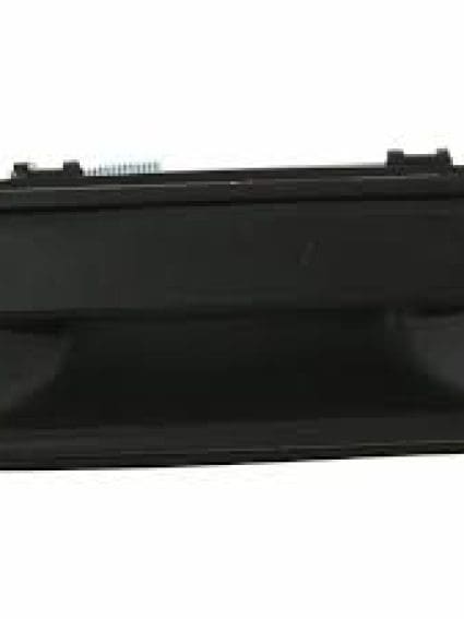 GM1521102 Handle Door Exterior