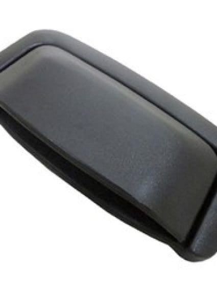 GM1915123 Handle Tailgate Exterior