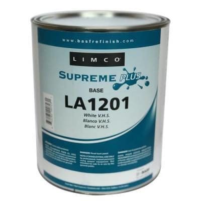 BASF Tinter Limco RMGLA1201US R-M 3.5L White