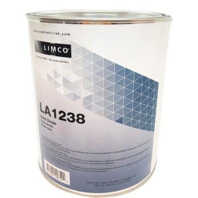 BASF Tinter Limco RMGLA1238US R-M Gold Oxide 3.5L