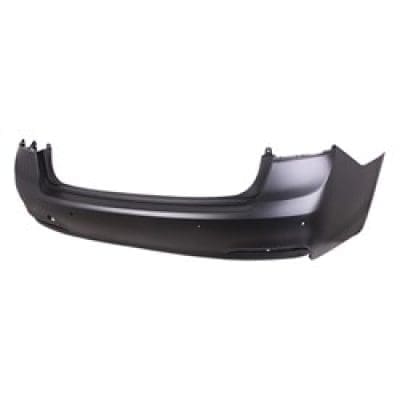 HY1100204C Rear Bumper Cover