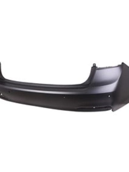 HY1100204C Rear Bumper Cover