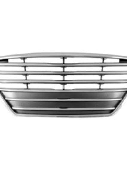 HY1200191C Front Grille