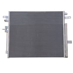 CND4516 Cooling System A/C Condenser