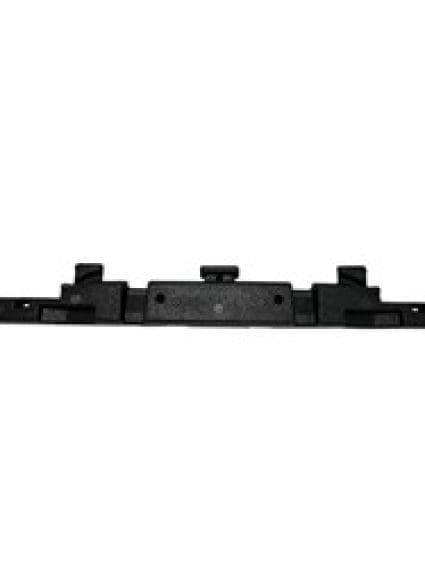 GM1070338C Front Bumper Impact Absorber