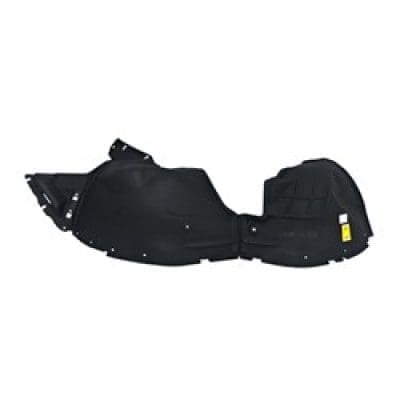 GM1248304C Body Panel Fender Liner Driver Side