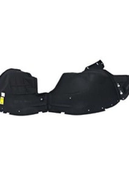 GM1249304C Body Panel Fender Liner Passenger Side