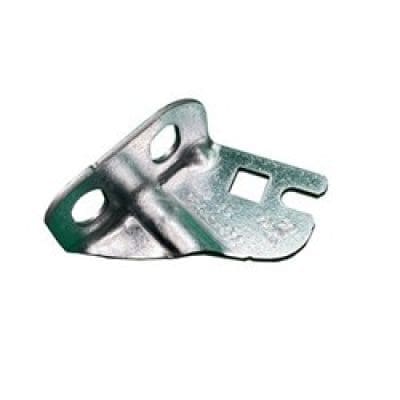 GM1254102 Body Panel Rad Support Bracket