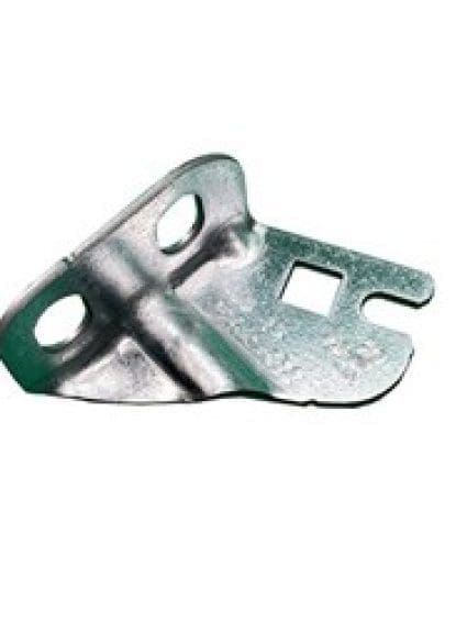 GM1254102 Body Panel Rad Support Bracket