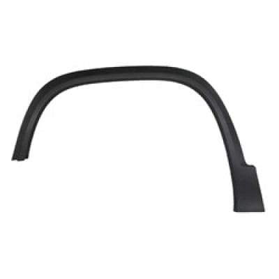 GM1290258C Body Panel Fender Flare Driver Side