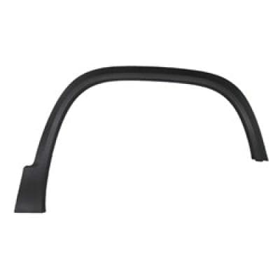 GM1291258C Body Panel Fender Flare Passenger Side