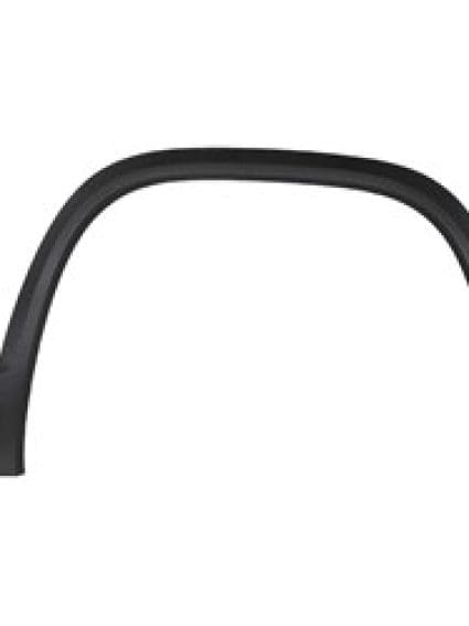 GM1291258C Body Panel Fender Flare Passenger Side