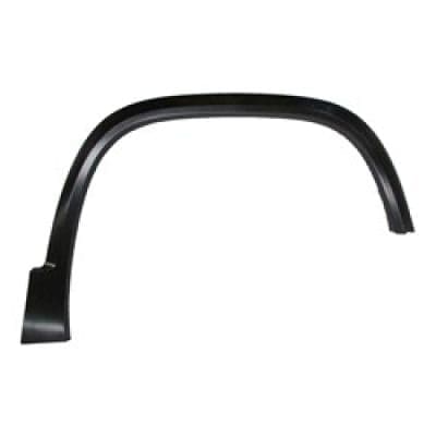 GM1291259 Body Panel Fender Flare Passenger Side