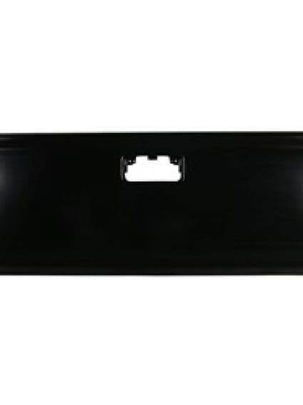 GM1900131C Body Panel Truck Box Tailgate Shell