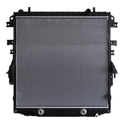 RAD13689 Cooling System Radiator