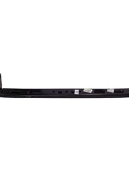 GM1106672C Rear Bumper Cover Rebar Reinforcement