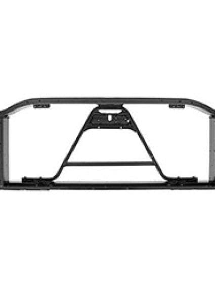 GM1225171C Body Panel Rad Support Assembly