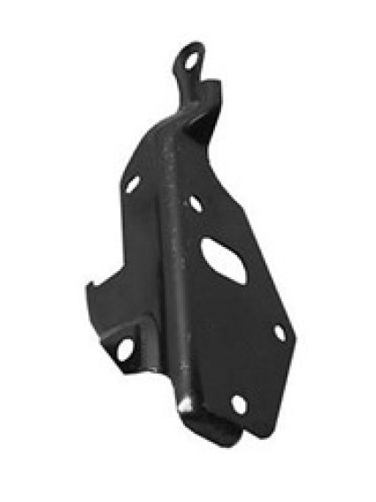 GM1236109 Body Panel Hood Hinge Driver Side