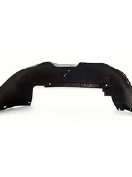 GM1246110C Body Panel Fender Liner Driver Side
