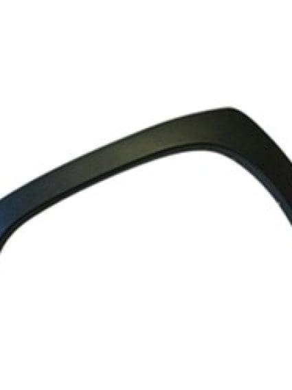 GM1268103 Body Panel Fender Flare Driver Side