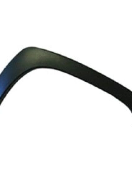 GM1269103 Body Panel Fender Flare Passenger Side