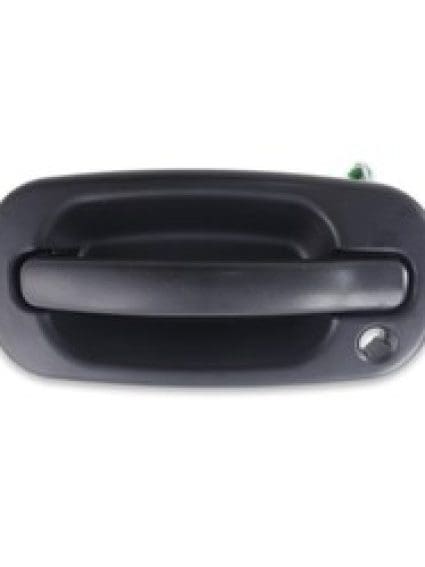 GM1310129 Handle Door Exterior