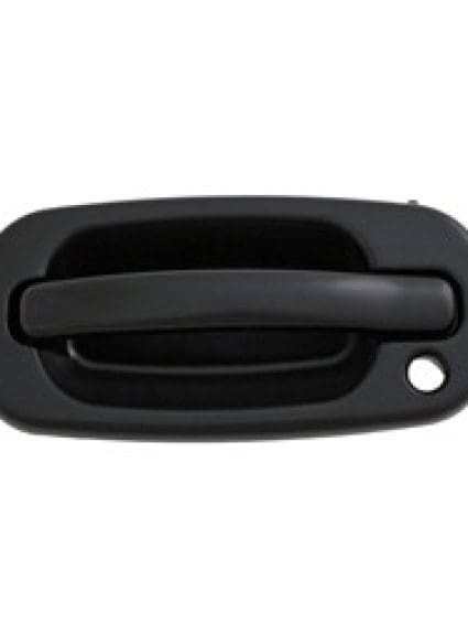 GM1310140 Handle Door Exterior