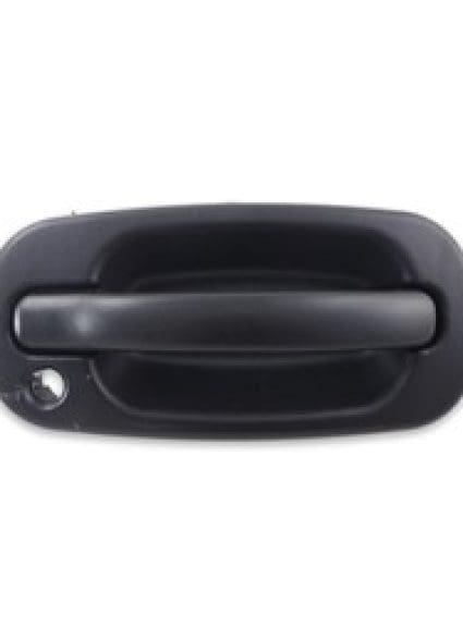 GM1311129 Handle Door Exterior