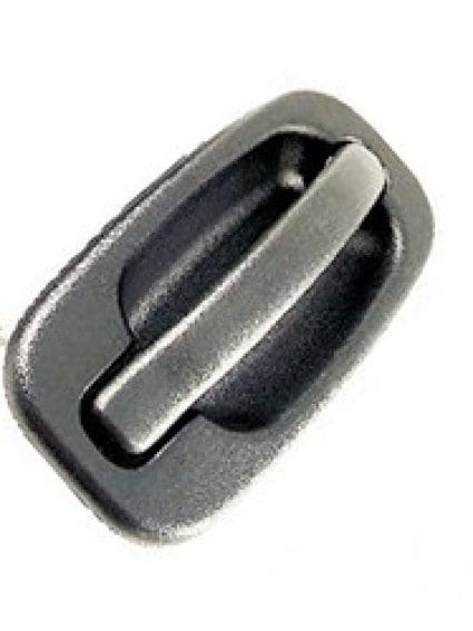 GM1311143 Handle Door Exterior