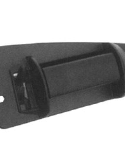 GM1520115 Handle Door Exterior