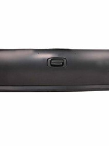 GM1900124 Body Panel Truck Box Tailgate Assembly