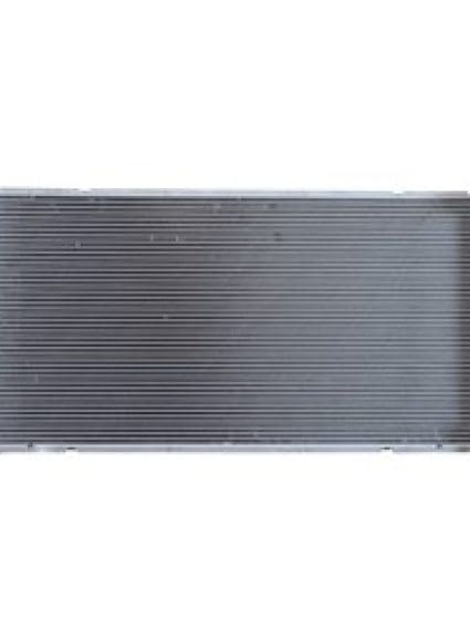 RAD13029 Cooling System Radiator