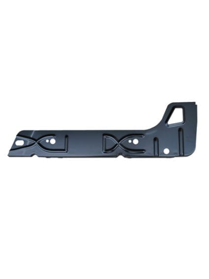 0856-307L Driver Side Rocker Panel