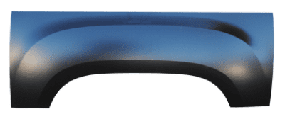 0864-145 Driver Side Truck Box Wheel Arch