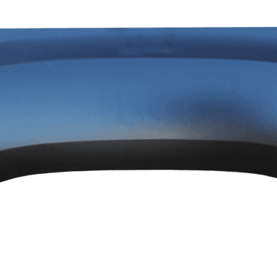 0864-146 Passenger Side Truck Box Wheel Arch