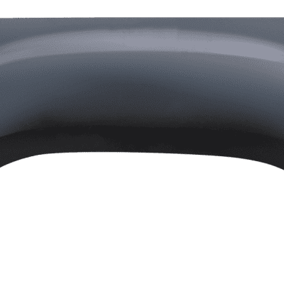 0864-149 Driver Side Truck Box Wheel Arch