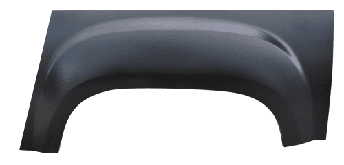 0864-149 Repair Panels Truck Box Wheel Arch