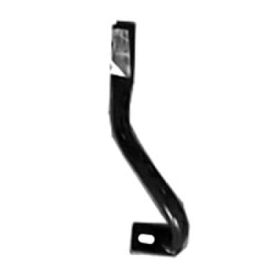 GM1042107C Front Bumper Bracket Face Bar Brace Driver Side