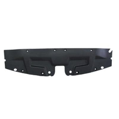 GM1224126 Grille Radiator Cover Support