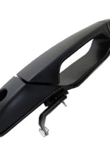 GM1310161 Handle Door Exterior