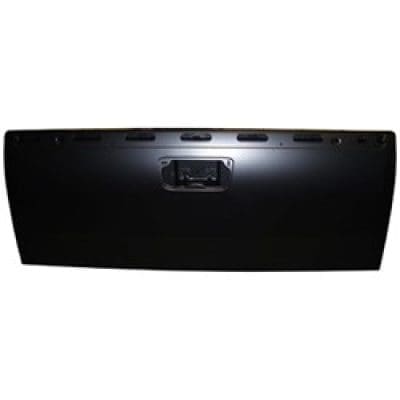 GM1900125C Body Panel Truck Box Tailgate Shell