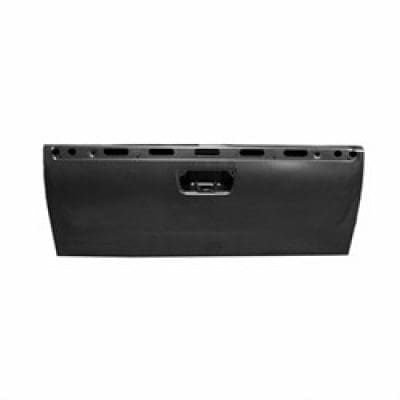 GM1900126C Body Panel Truck Box Tailgate Shell