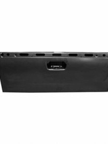 GM1900126C Body Panel Truck Box Tailgate Shell