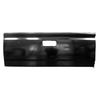 GM1900127C Body Panel Truck Box Tailgate Shell