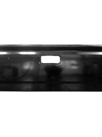 GM1900127C Body Panel Truck Box Tailgate Shell